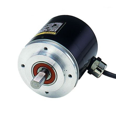 Omron E6F-CWZ5G 1000P/R 2M 2157377