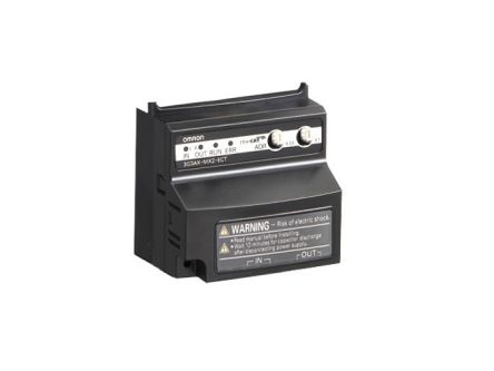 Omron 3G3AX-MX2-ECT 2157429