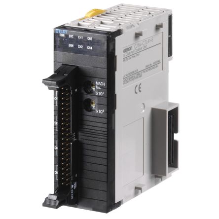 Omron CJ1W-CTL41-E 2157448
