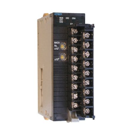 Omron CJ1W-CTS21-E 2157449