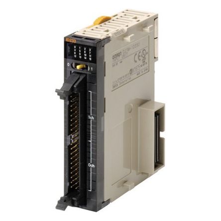 Omron CJ1W-ID233 2157453