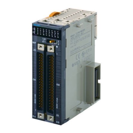 Omron CJ1W-MD261 2157454