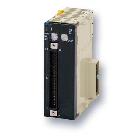 Omron CJ1W-NC213 2157456