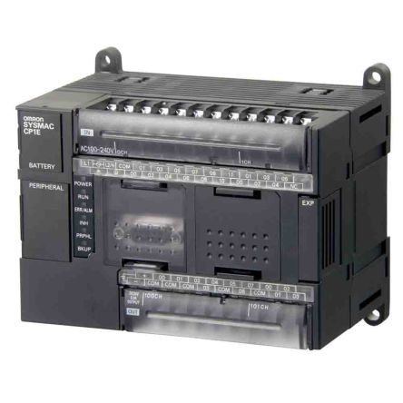 Omron CP1E-N30DT-D 2157468