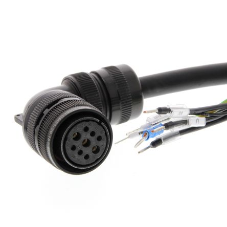 Omron R88A-CAGB010BR-E 2157531