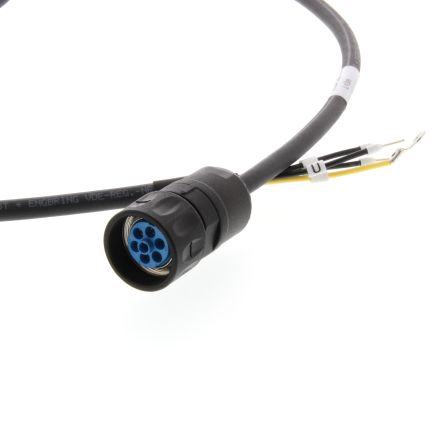 Omron R88A-CAWA010S-DE 2157539
