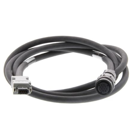 Omron R88A-CRKC030NR-E 2157556