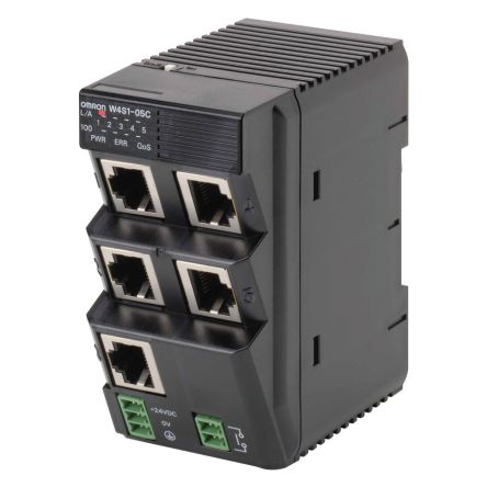 Omron W4S1-05C 2157677