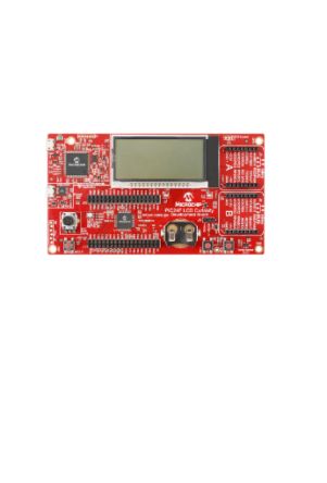 Microchip DM240017 2157979