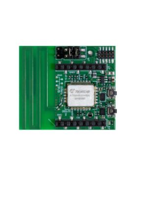 Microchip DT100130 2157980