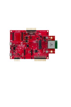 Microchip EV12F11A 2157981
