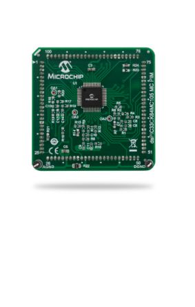 Microchip MA330051-1 2157982