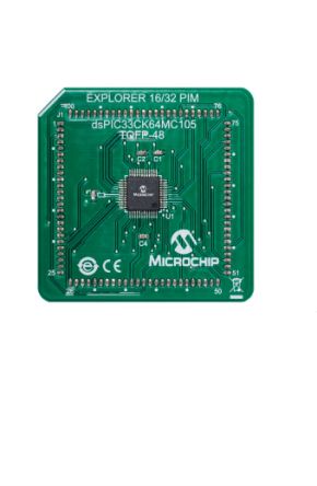 Microchip MA330052 2157985