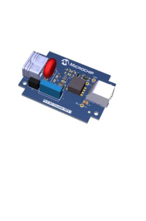 Microchip PLC-AC-COUPLER 2157986