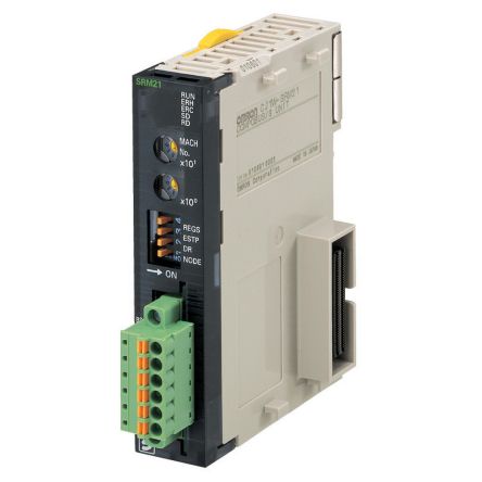 Omron CJ1W-SRM21 2158163