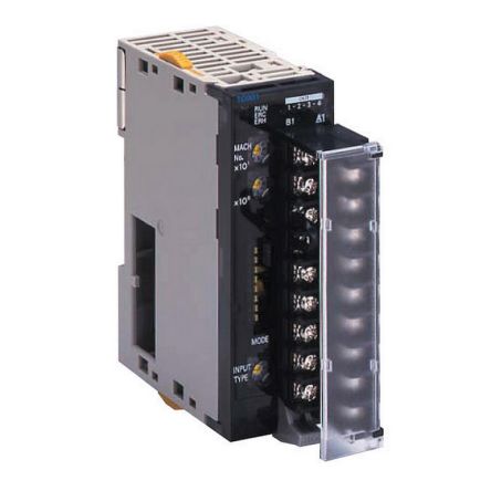Omron CJ1W-TC001 2158164
