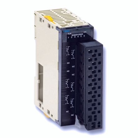 Omron CJ1W-TS561(SL) 2158168