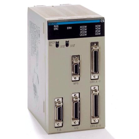 Omron CS1W-MC421-V1 2158180