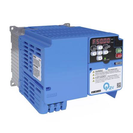 Omron Q2V-AB018-BAA 2158209