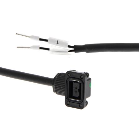 Omron R88A-CA1A003BF-E 2158214