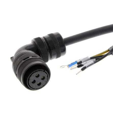Omron R88A-CAGB030SR-E 2158233