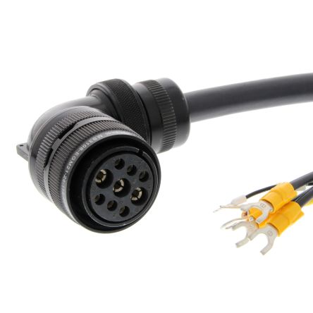 Omron R88A-CAGD010BR-E 2158235