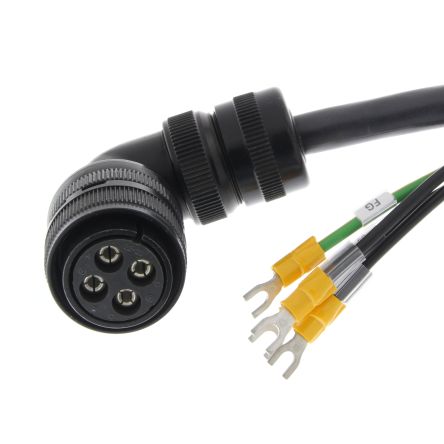 Omron R88A-CAGD015SR-E 2158236