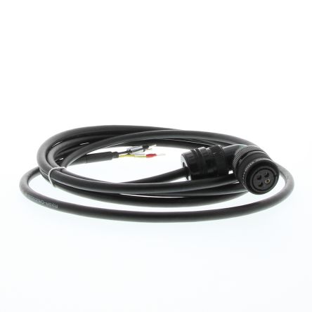 Omron R88A-CAWC003S-E 2158239