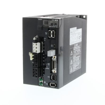 Omron R88D-KN30F-ML2 2158251