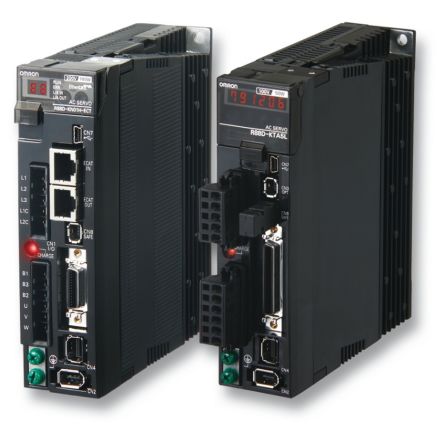 Omron R88D-KT150F 2158254