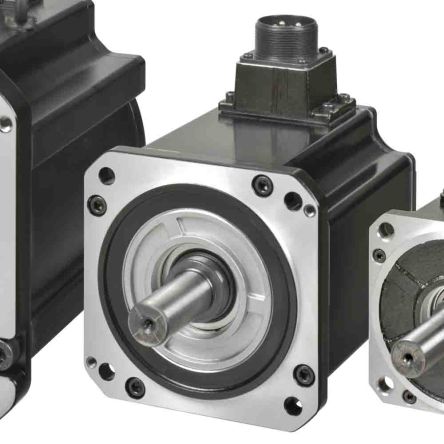 Omron R88M-1L3K030C-BS2 2158258
