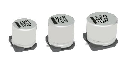 Panasonic EEEFH1V330XL 2158452
