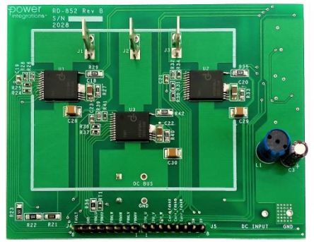 Power Integrations RDK-852 2158463