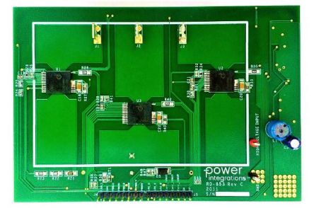 Power Integrations RDK-853 2158464