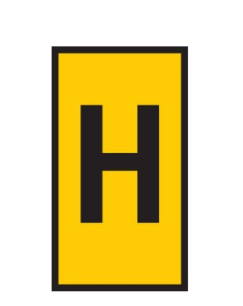 HellermannTyton 561-02084 2158617