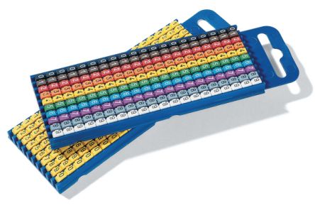 HellermannTyton 561-03100 2158659