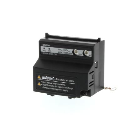Omron 3G3AX-MX2-CRT-E 2158736