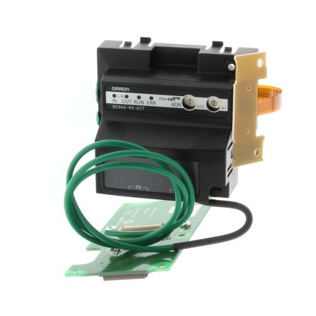 Omron 3G3AX-RX-ECT 2158740