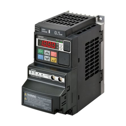 Omron 3G3MX2-A4015-E-ECT 2158744