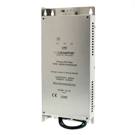 Omron 3G3RV-PFI3100-SE 2158750