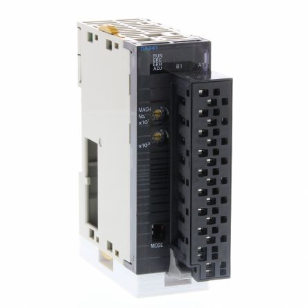 Omron CJ1W-DA041(SL) 2158771