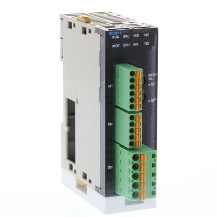 Omron CJ1W-DCM11-E 2158772