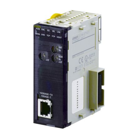 Omron CJ1W-ETN21 2158773