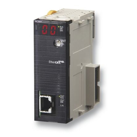 Omron CJ1W-NC881 2158777