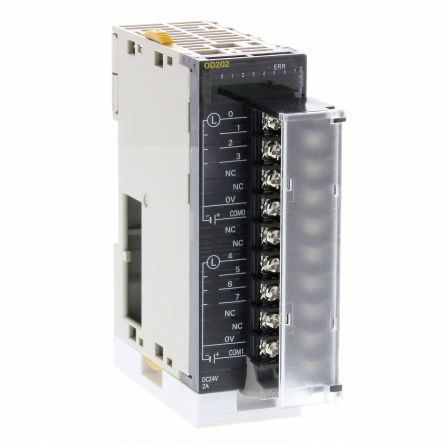 Omron CJ1W-OD202 2158778