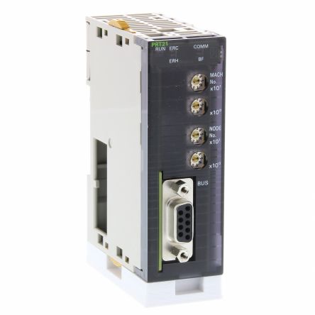 Omron CJ1W-PRT21 2158786