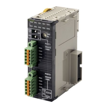 Omron CJ1W-SCU32 2158788