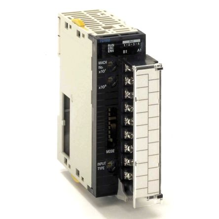 Omron CJ1W-TC102 2158790