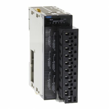 Omron CJ1W-TS562(SL) 2158792