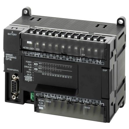 Omron CP1E-N30S1DT-D 2158803